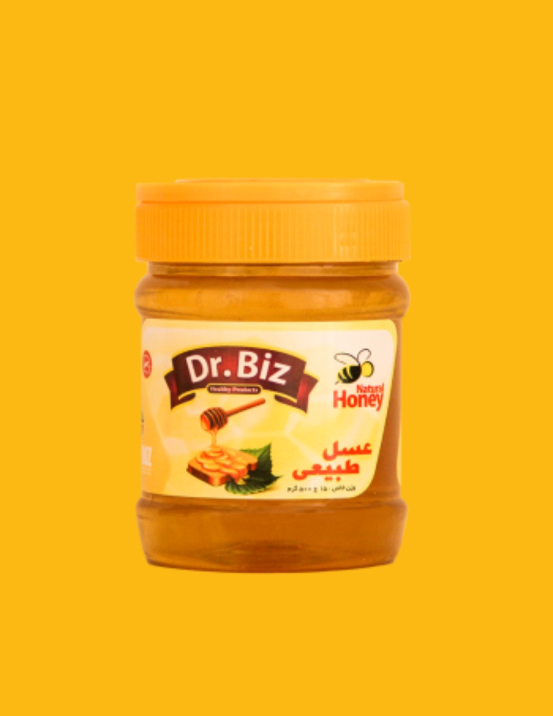 عسل دکتر بیز