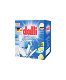 قرص ماشین ظرفشویی 28عددی dalli