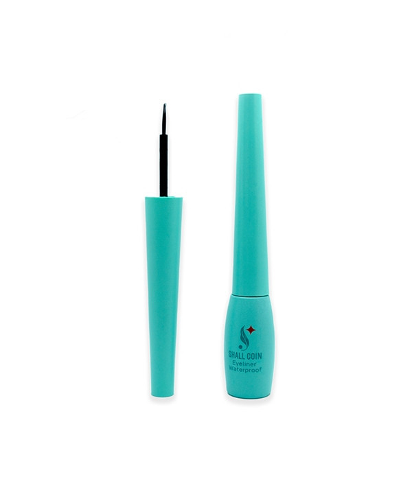 خط چشم مایع مویی EYE LINER - شال کوین