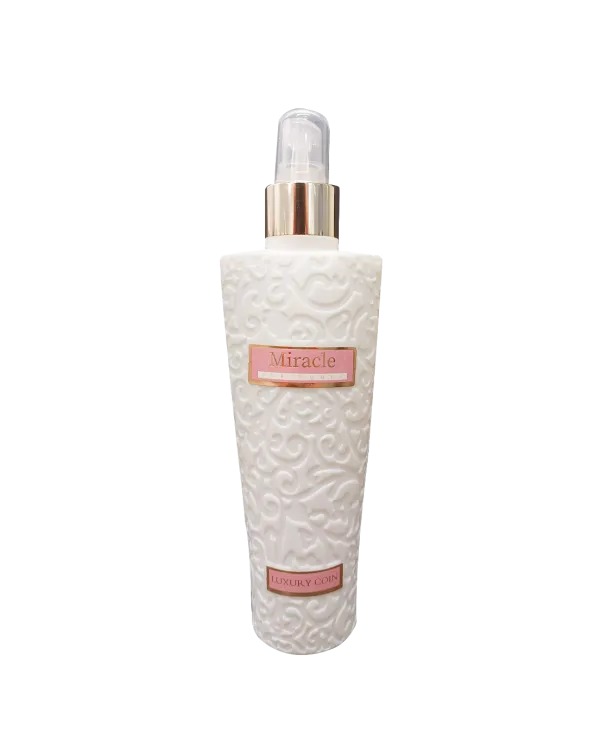 بادی اسپلش زنانه لاکچری کوین – Miracle-ml230
