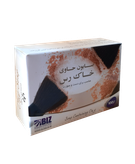 پک ۳ عددی صابون دست و صورت خاک رس بیز|کنترل جوش