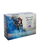 پک ۳ عددی صابون دست و صورت کربن سیاه (زغال فعال) – پاکسازی عمیق پوست