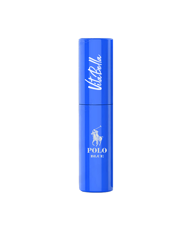 ادوپرفیوم مردانه۳۰ میل POLO BLUE