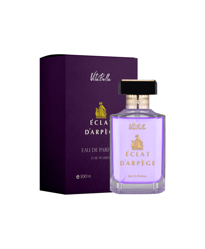 ادوپرفیوم اکلت ویتابلا (100 میلی‌لیتری) ECLAT