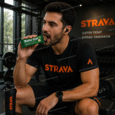 پروتئین بار شکلات نعنا بین استار بسته 6عددی