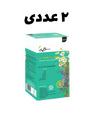 دمنوش بادرنجبویه ترکیبی|آرام بخش در هر بسته20عدد